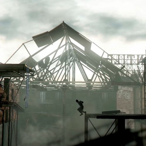 Deadlight Directors Cut Cd Key Steam Europe